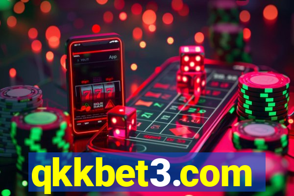 qkkbet3.com