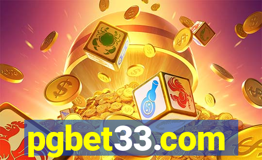 pgbet33.com