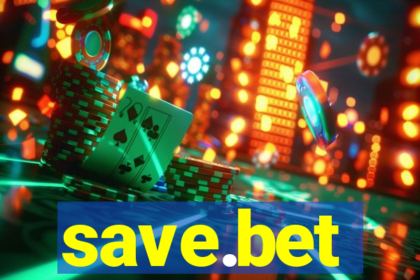 save.bet