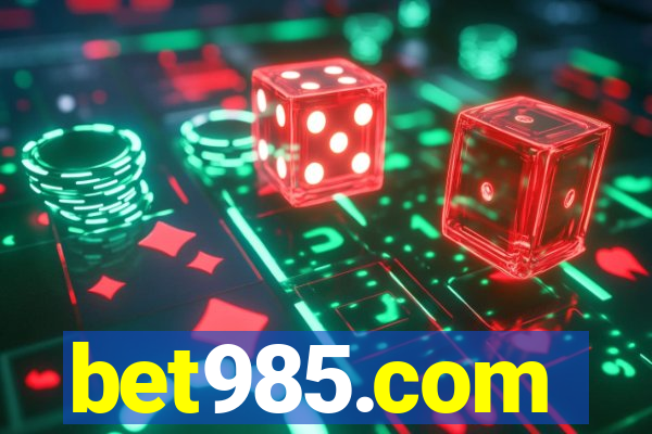 bet985.com