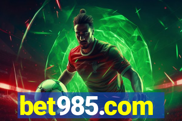 bet985.com