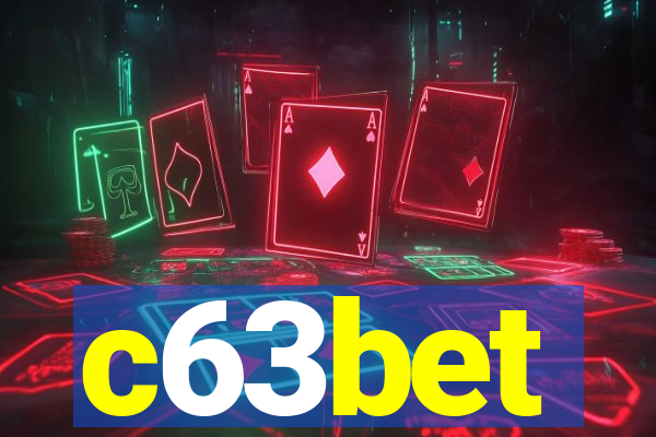 c63bet