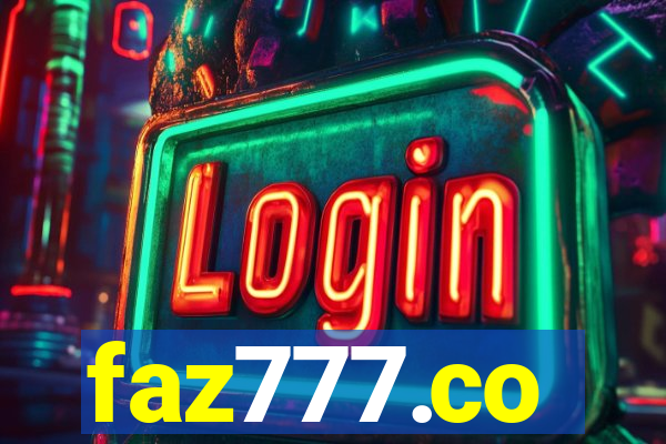 faz777.co