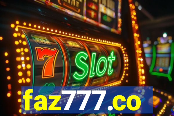 faz777.co
