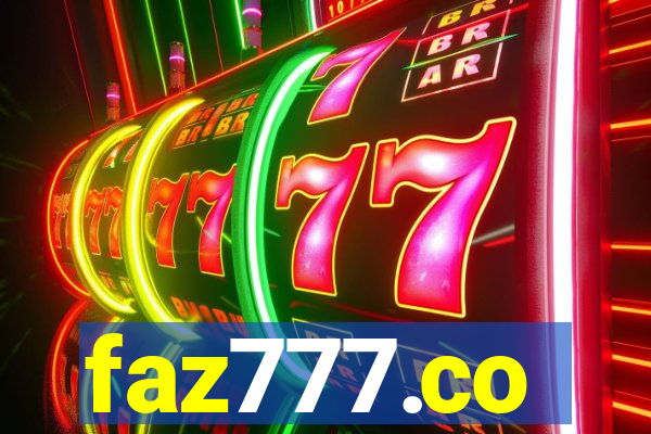 faz777.co