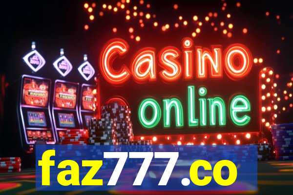 faz777.co