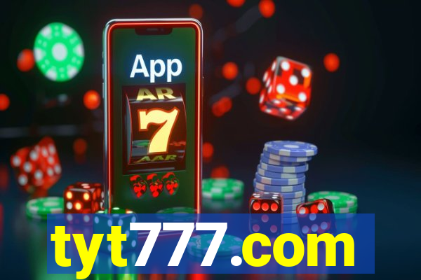 tyt777.com