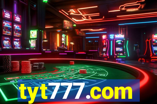 tyt777.com