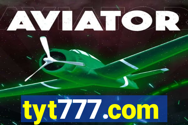tyt777.com