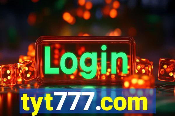 tyt777.com
