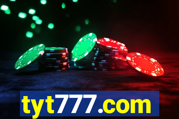 tyt777.com