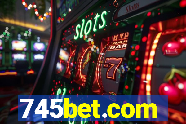 745bet.com