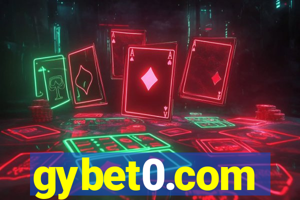 gybet0.com