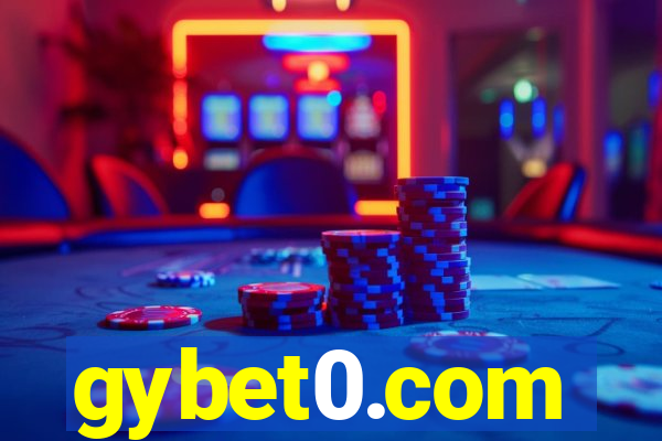 gybet0.com