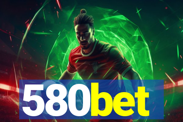 580bet