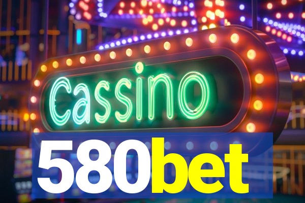 580bet