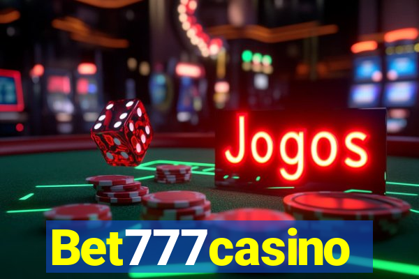 Bet777casino