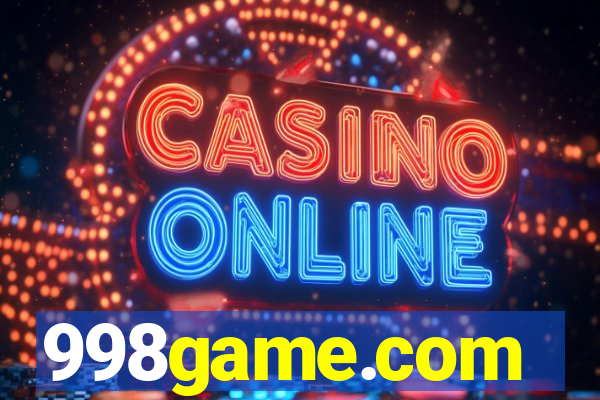 998game.com
