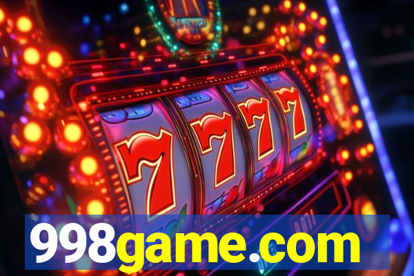 998game.com