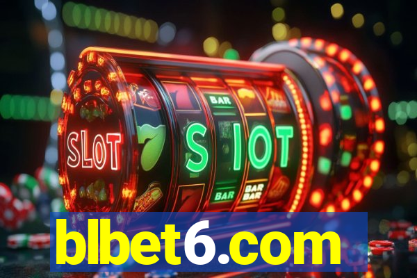 blbet6.com
