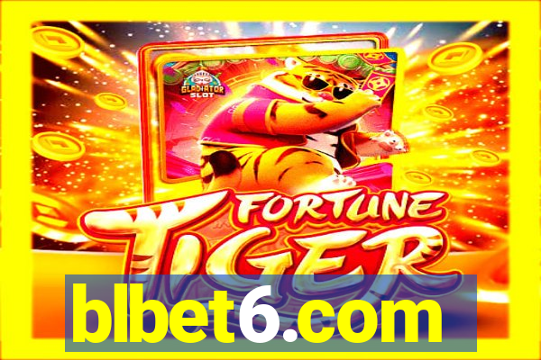 blbet6.com