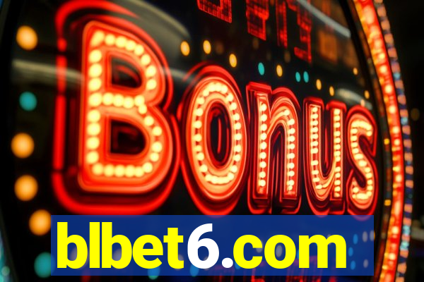 blbet6.com