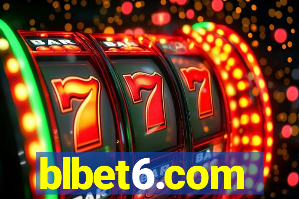 blbet6.com