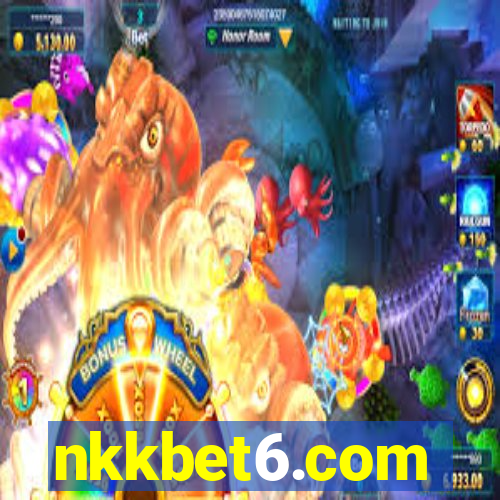 nkkbet6.com
