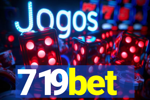 719bet