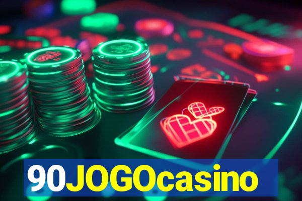 90JOGOcasino
