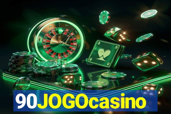 90JOGOcasino