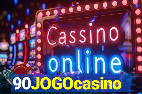 90JOGOcasino