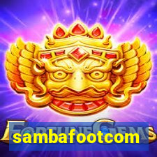 sambafootcom