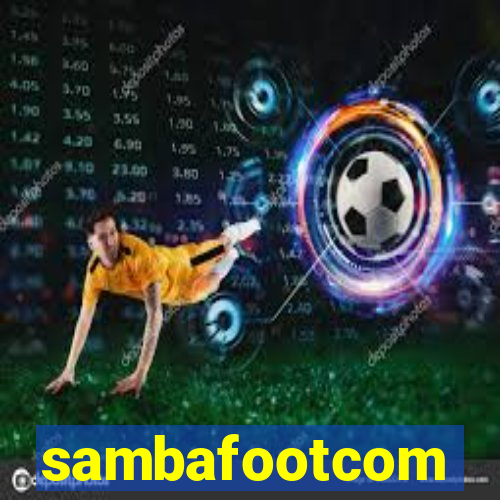 sambafootcom
