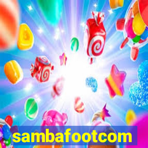 sambafootcom