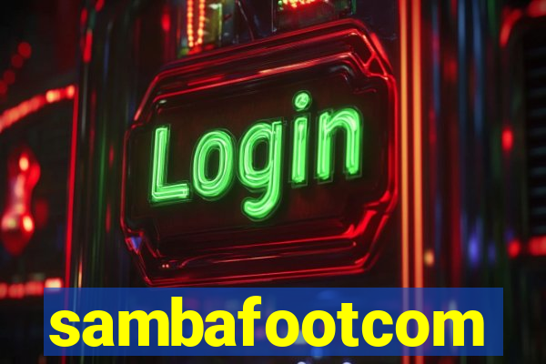 sambafootcom