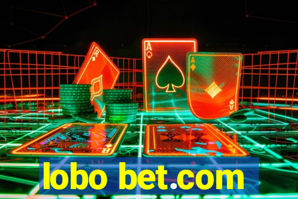 lobo bet.com