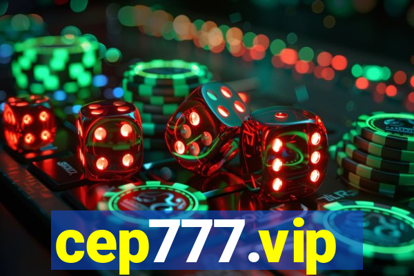 cep777.vip