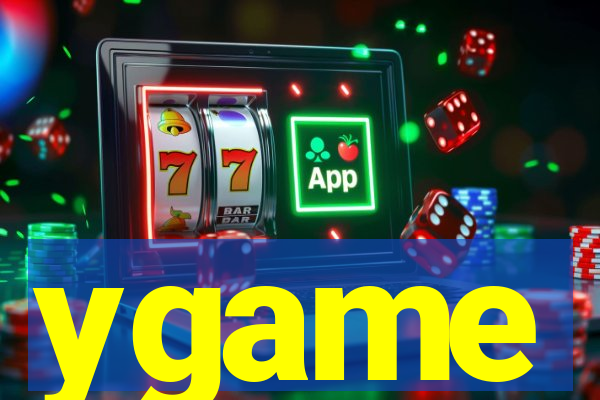 ygame