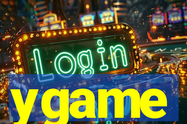 ygame