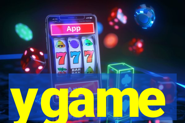 ygame