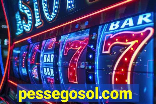 pessegosol.com