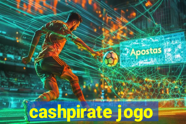 cashpirate jogo