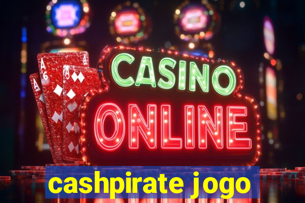 cashpirate jogo