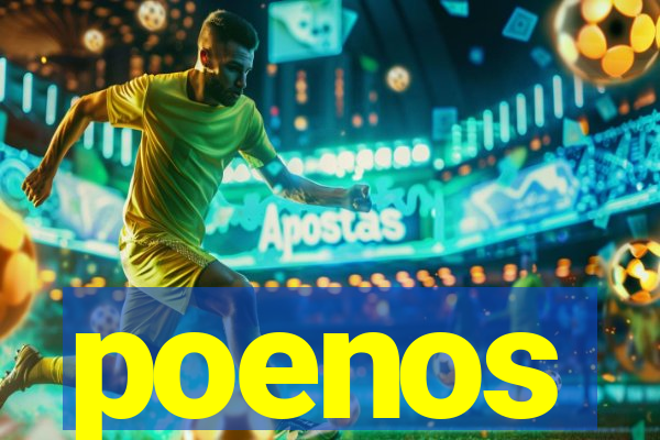 poenos