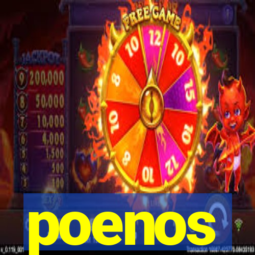 poenos
