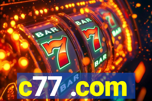 c77 .com