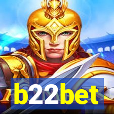 b22bet