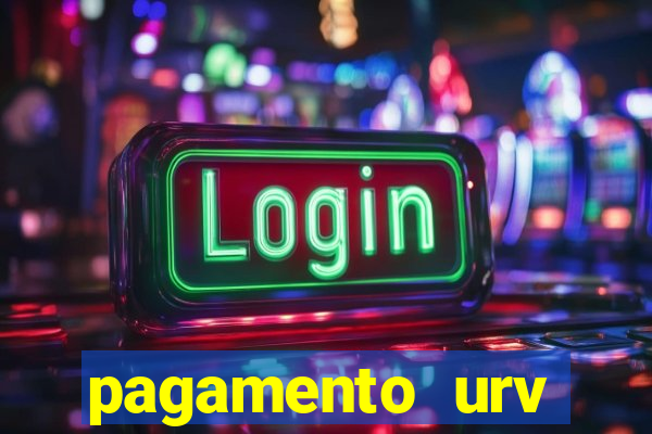 pagamento urv policia militar bahia