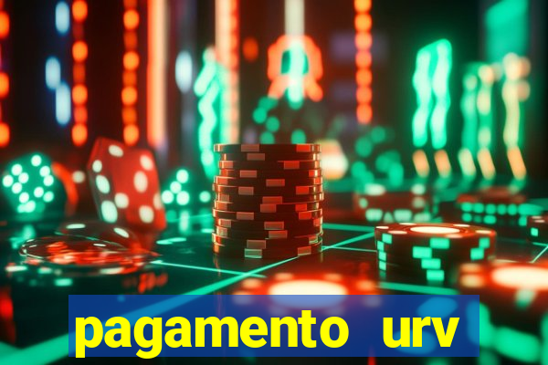 pagamento urv policia militar bahia